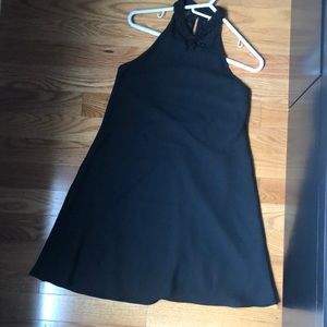 Black cocktail dress :)
